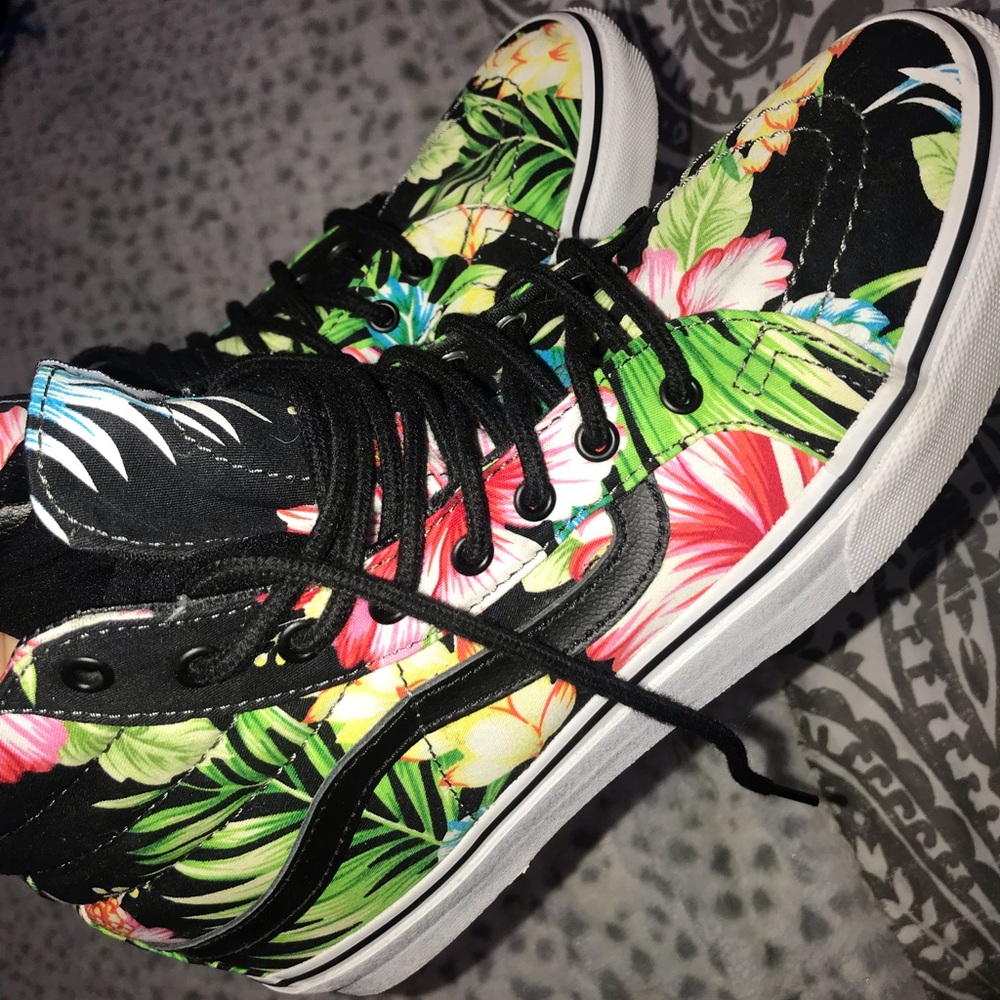 Vans
